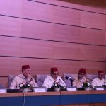 الجلسة الرابعة للندوة العلمية :المذهب المالكي في ظل تطور المجتمع المغربي