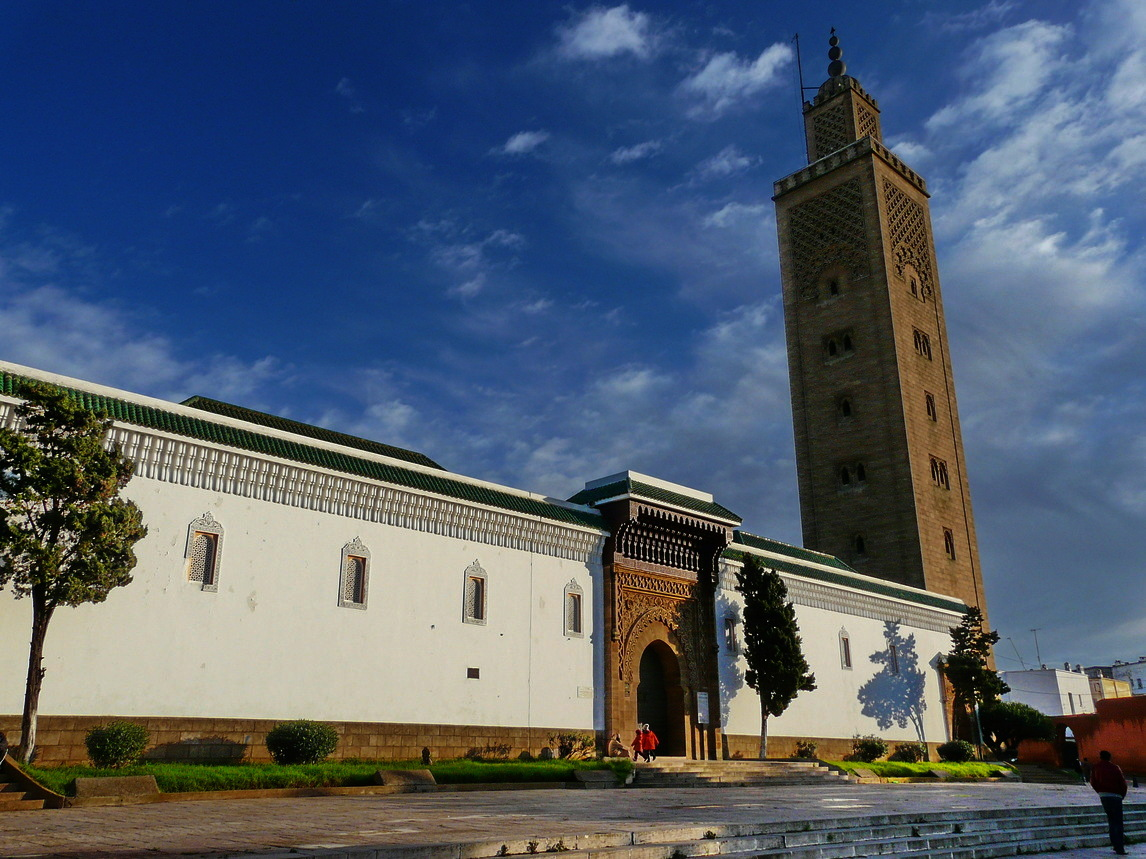 الحزب 1 من قراءة الجماعية