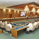 انطلاق أشغال دورة المجلس العلمي الأعلى‬ الخامسة والثلاثين