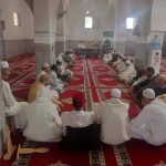 نظم المجلس العلمي المحلي لبنسليمان يوما دراسيا في موضوع :”قراءة الحزب الراتب في المغرب:المشروعية والامتدادات التاريخية “