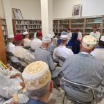 نظم المجلس العلمي المحلي بكرسيف سلسلة لقاءات تكوينية تواصلية تحت عنوان: “الدورة الصيفية فرصةٌ لتحفـيظ القرآن وتسديد تبليغ الدين بين الصّبيان”