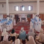 المجلس العلمي المحلي لبنسليمان ينظم حفلاً تكريمياً لفائدة حافظات كتاب الله (فئة 30 حزباً)
