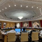 محضر اجتماع اللجنة الملكية للحج يوم الأربعاء 02 يوليو 2025
