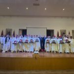 حفل تسليم جائزة  المجلس العلمي الأعلى التنويهية التكريمية للخطبة المنبرية “الدورة السادسة”  للفائزين على صعيد المجالس العلمية المحلية بجهة كلميم واد نون، جهة العيون الساقية الحمراء وجهة الداخلة وادي الذهب..