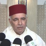 مواكبات اعلامية للدورة العادية 36 للمجلس العلمي الأعلى