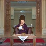 ندوة بعنوان: الإسراء والمعراج من المعجزة إلى الرسالة