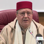 ندوة جهوية في السيرة النبوية يؤطرها  ذ. محمد الروكي في موضوع: ”  أخلاق النبي ﷺ وأثرها في نجاح التبليغ   “