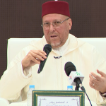 ندوة جهوية في السيرة النبوية يؤطرها ذ. المصطفى زمهنى في موضوع: “السيرة النبوية وأهميتها في تحرير الإنسان وتحقيق العمران”