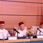 نظمت الأمانة العامة للمجلس العلمي الأعلى ندوة علمية وطنية تحت عنوان “السيرة النبوية مصدرا للعلم والعمل، ومرجعا في القيم والأخلاق”