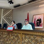 المحطة الثانية من فعاليات اللقاء التواصلي لمدارسة دليل الأئمة المرشدين والمرشدات بجهة فاس-مكناس