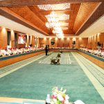 انطلاق أشغال الدورة الربيعية العادية الـ37 للمجلس العلمي الأعلى