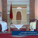 برنامج حوارات في التبليغ :  السياق العام لتسديد التبليغ وأسباب إطلاق المرحلة الجديدة من خطة تسديد التبليغ  ذ. سعيد شبار، الكاتب العام للمجلس العلمي الأعلى